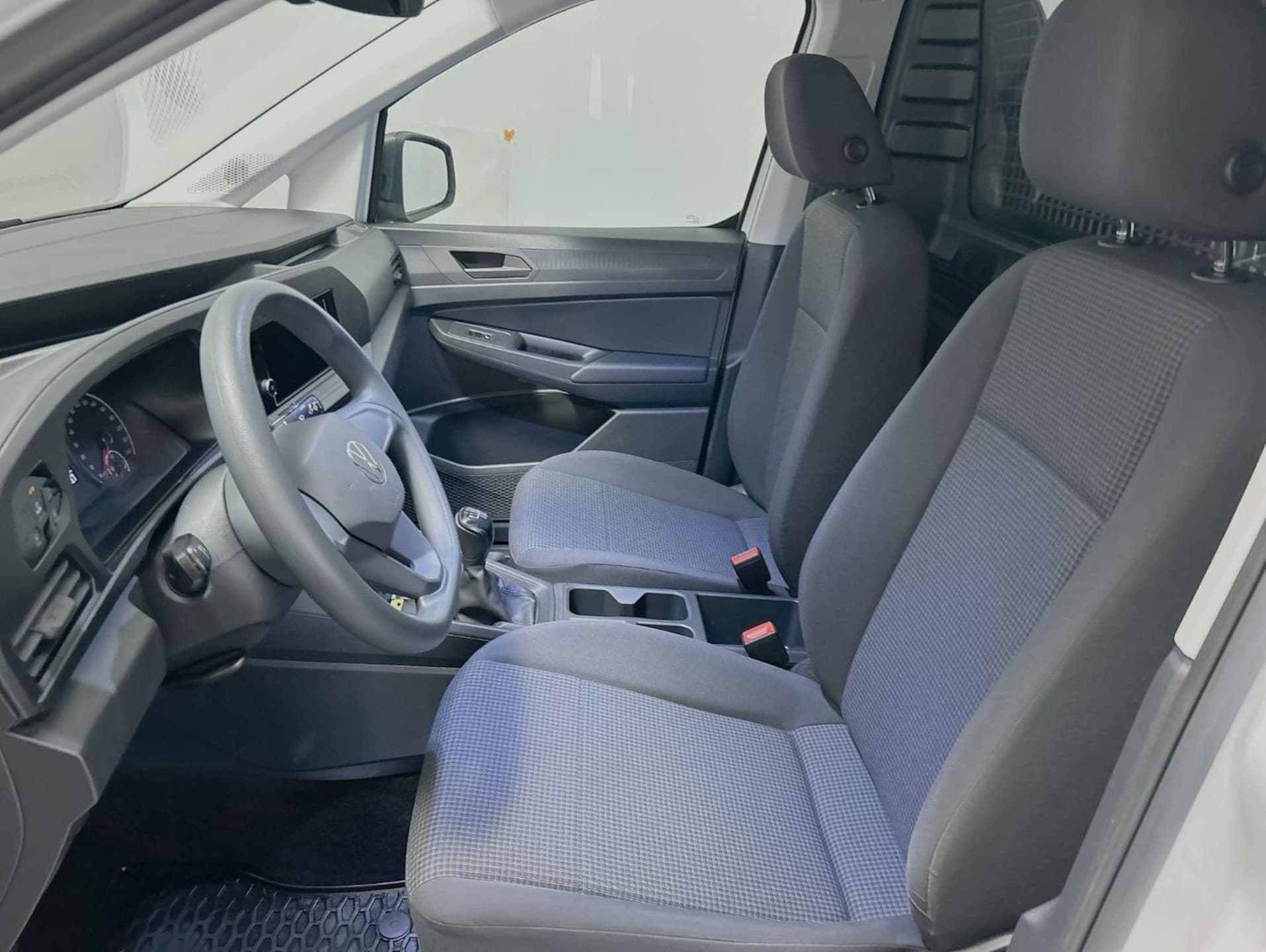 Volkswagen Caddy Cargo EcoProfi