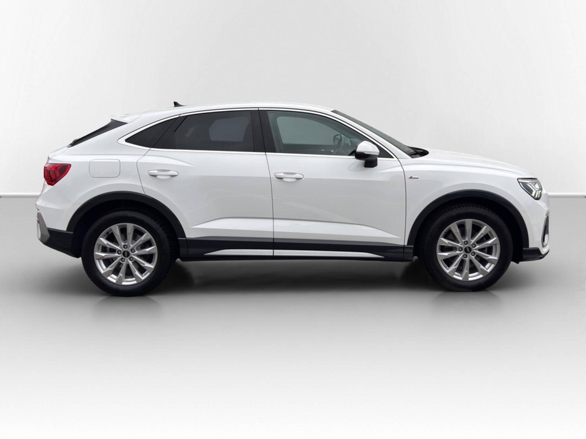 Audi Q3 Sportback S line