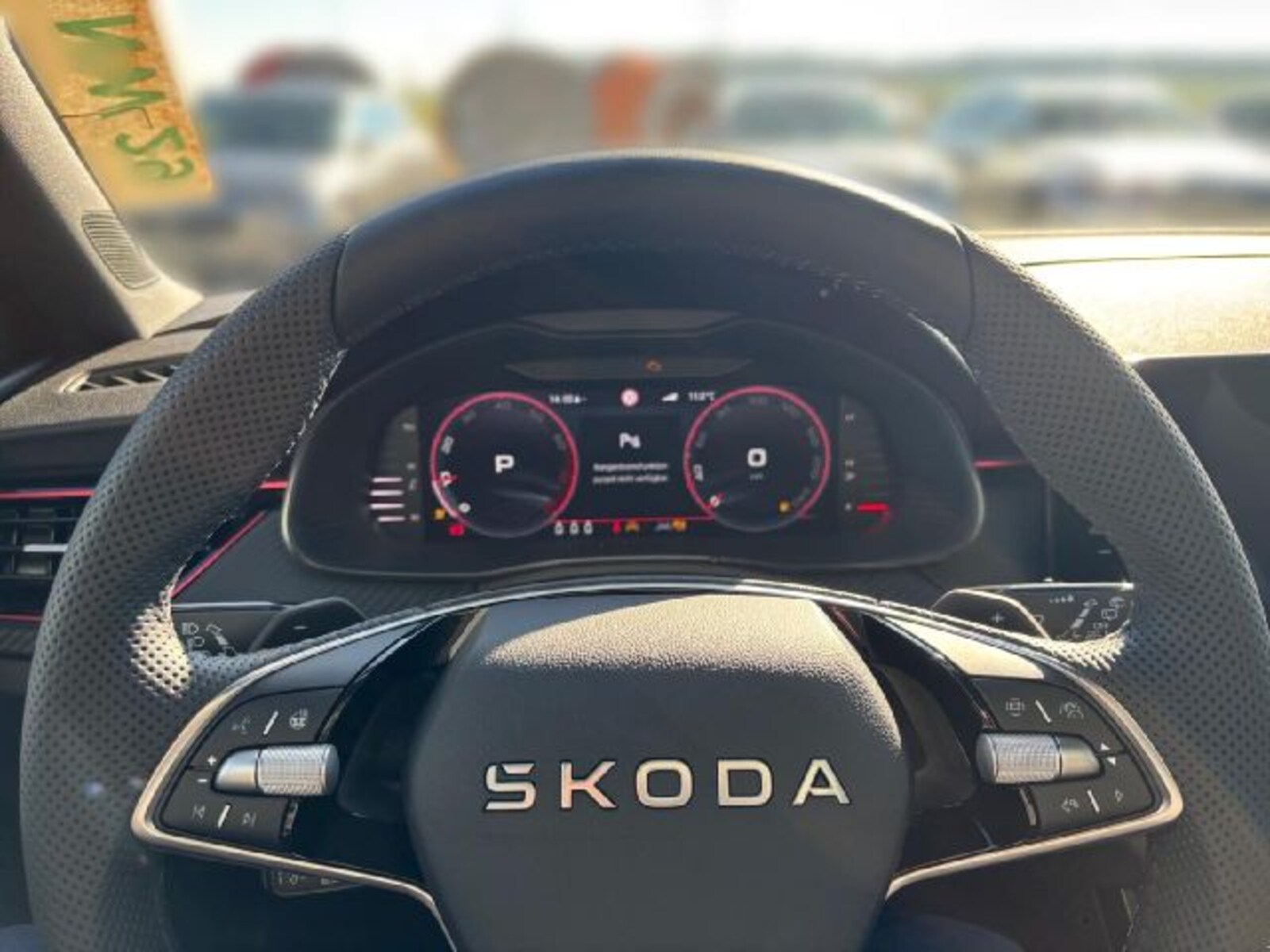 Škoda Kamiq – Bild 8