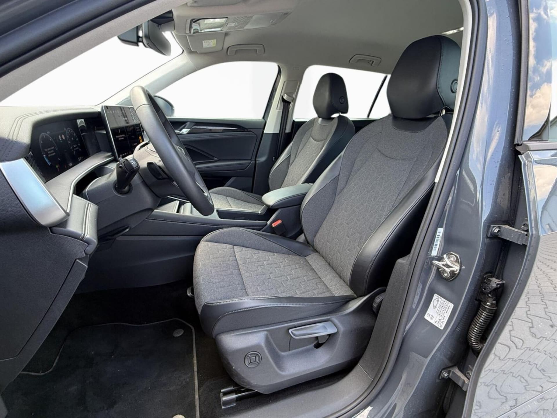 Volkswagen Tayron Life