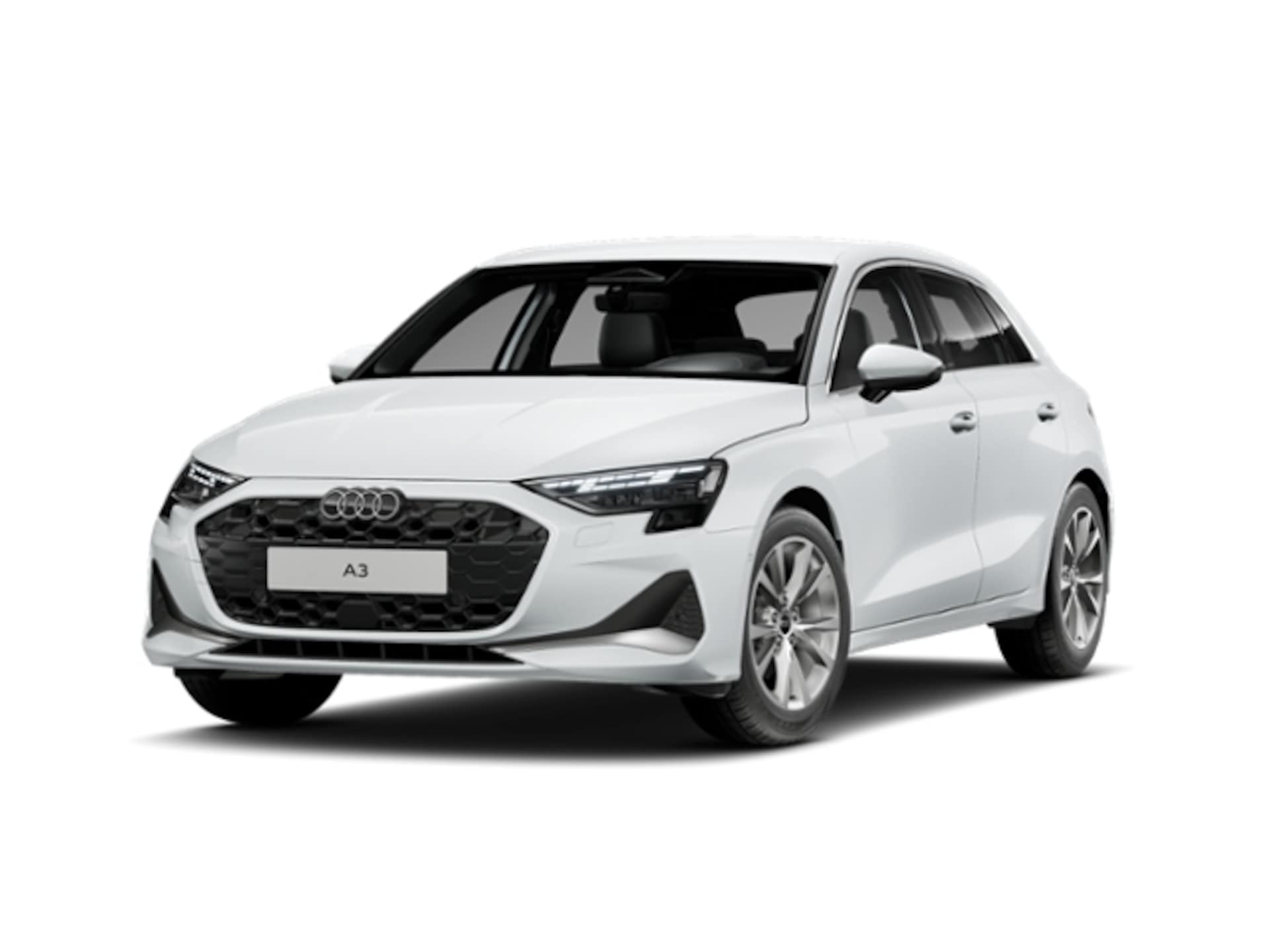 Audi A3 Sportback Advanced