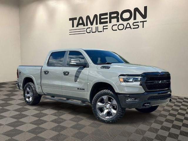 Photo of 2020 RAM 1500