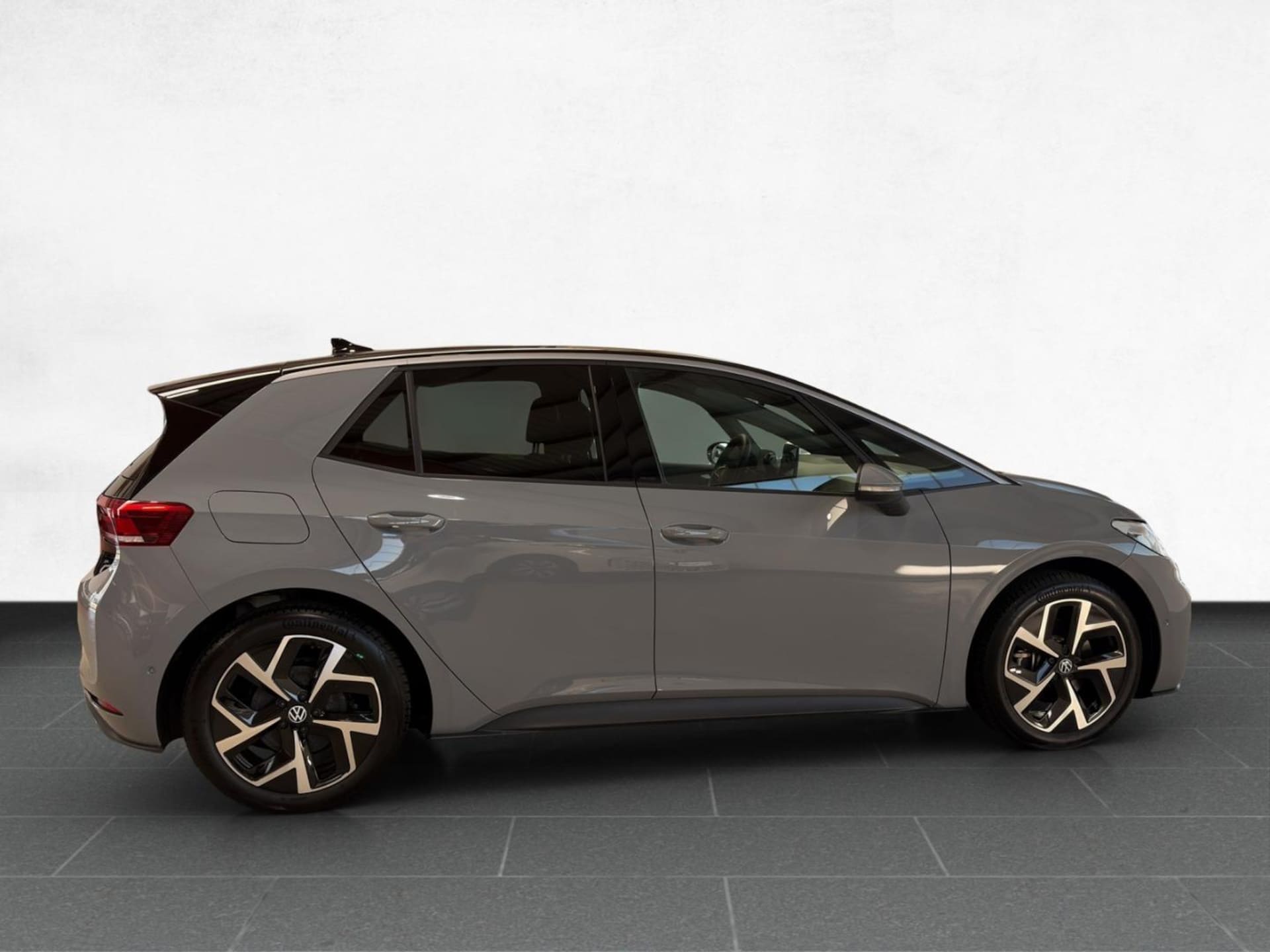 Volkswagen ID.3 MOVE Pro