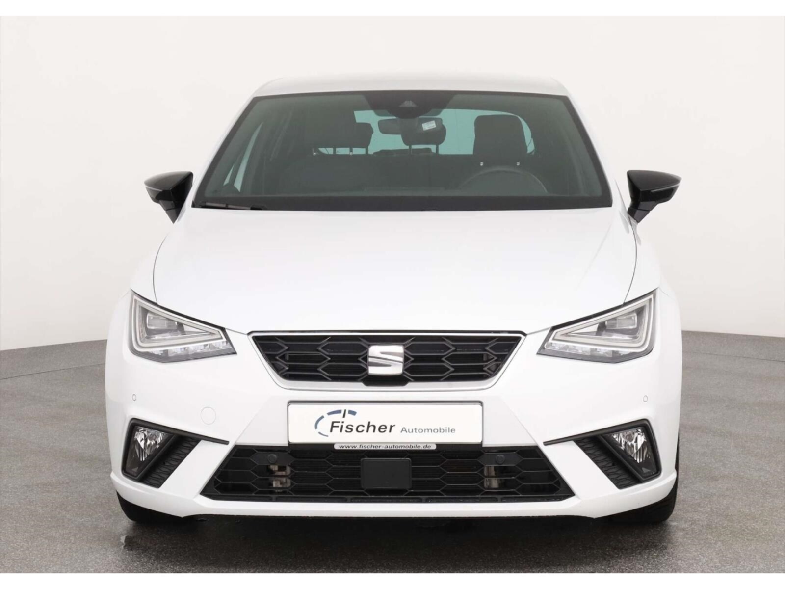SEAT Ibiza – Bild 2