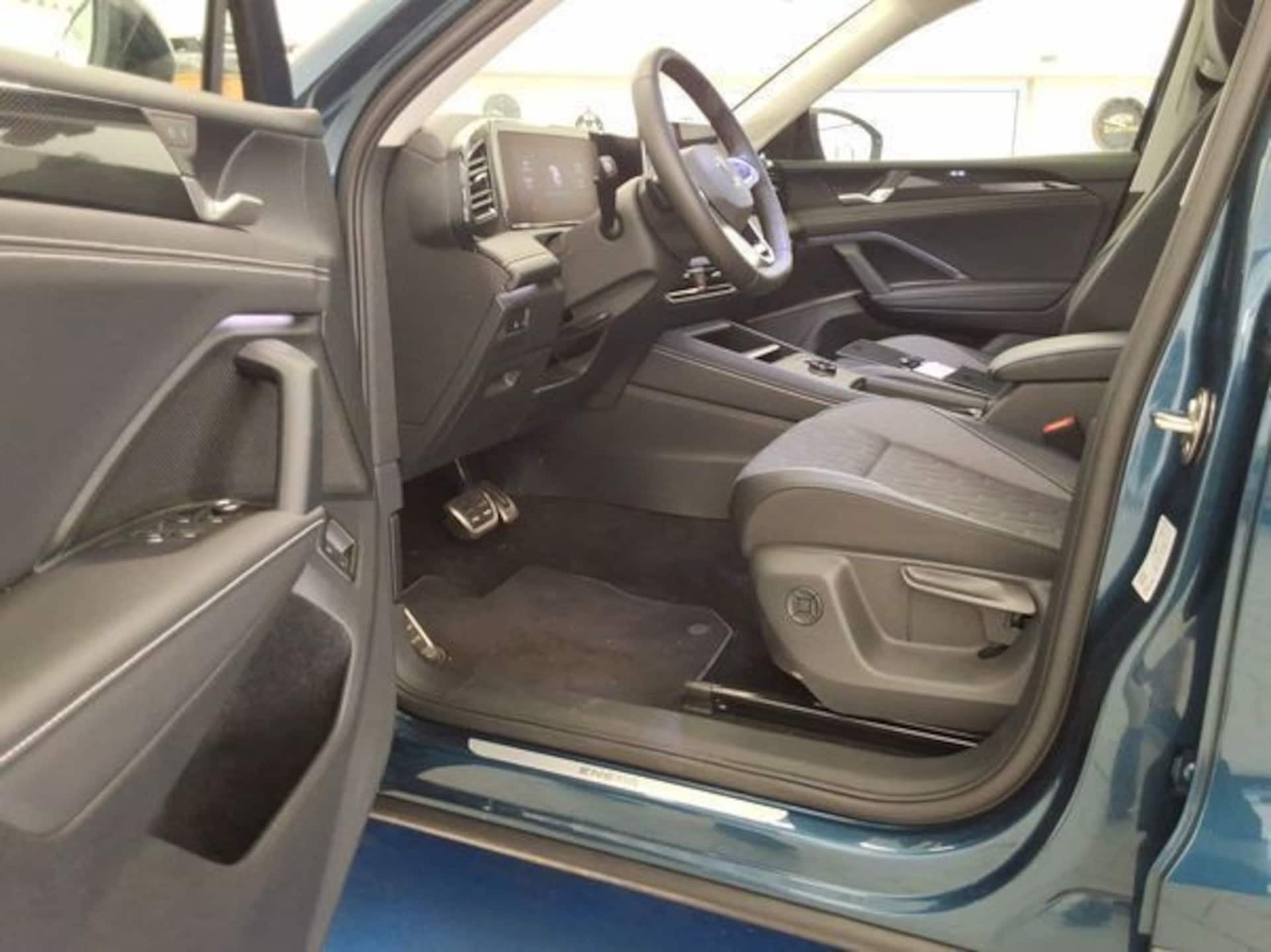 Volkswagen Tiguan ENERGY