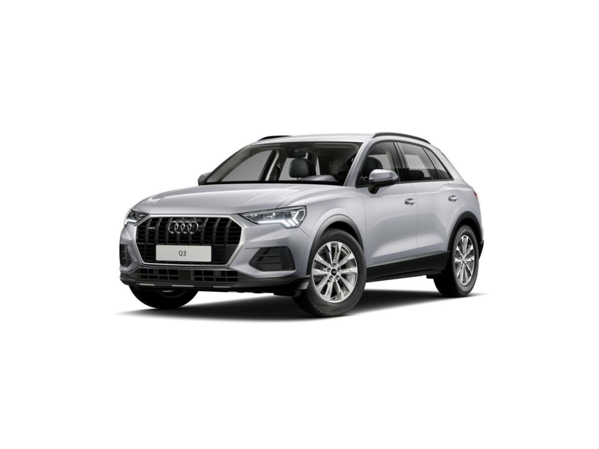 Audi Q3 SUV