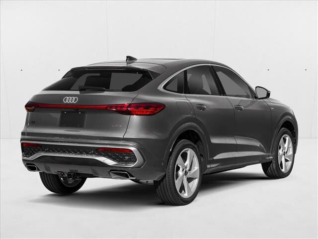 2026 Audi Q5 Sportback