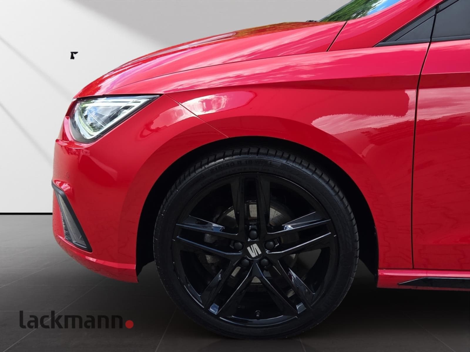 SEAT Ibiza – Bild 14
