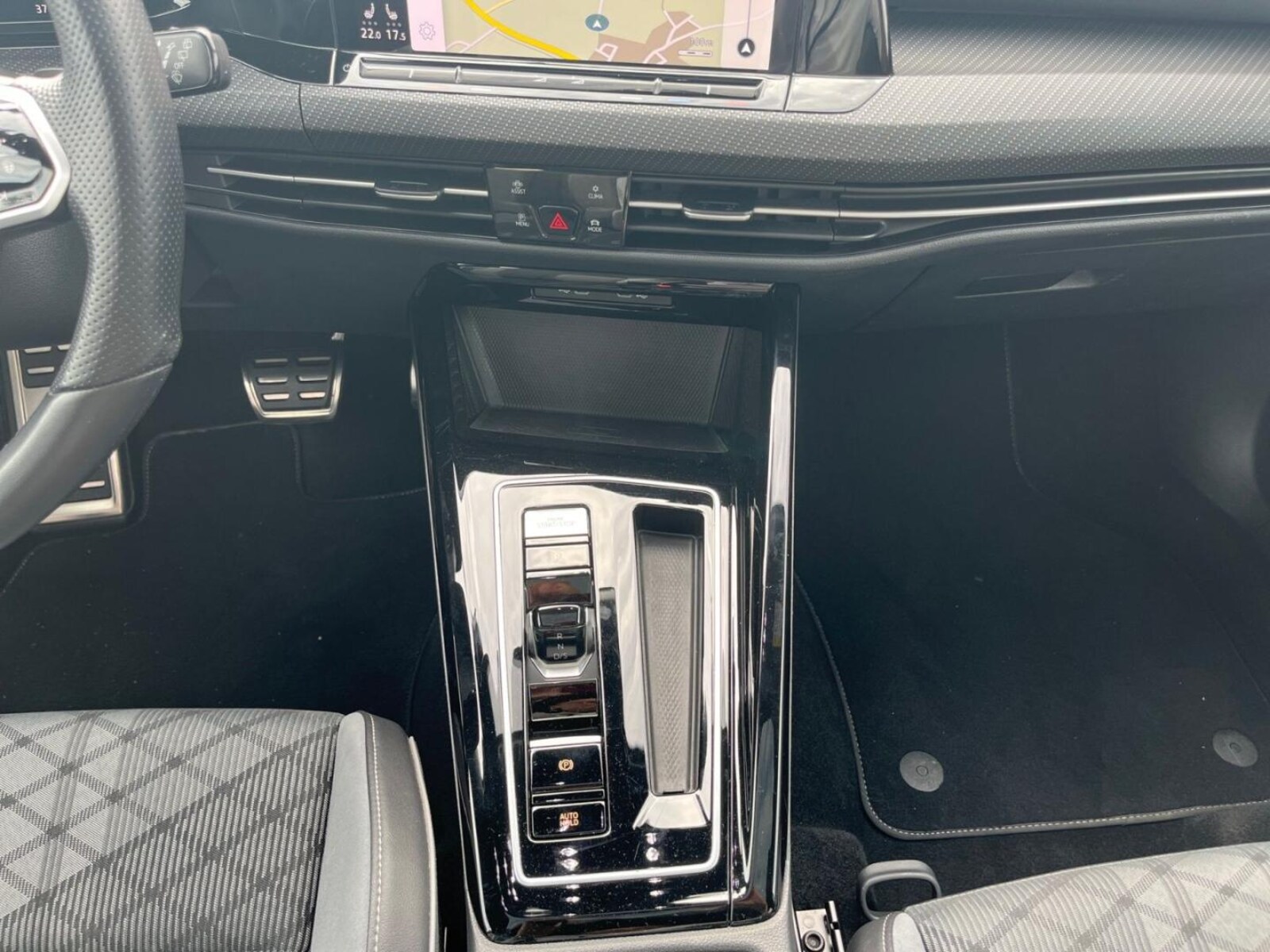 Volkswagen Golf – Bild 12