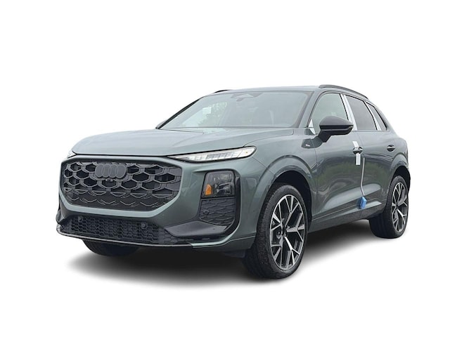 Photo of 2026 Audi Q3 SUV