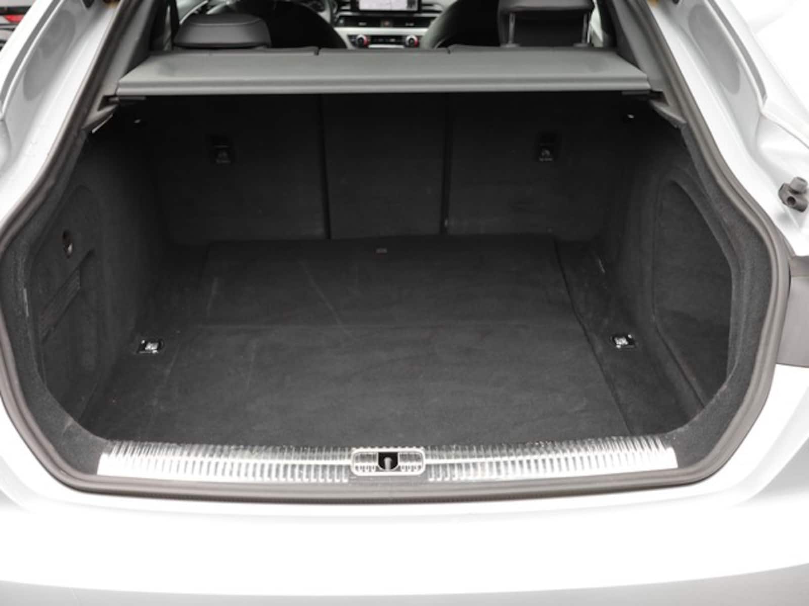 Audi A5 Sportback – Bild 13