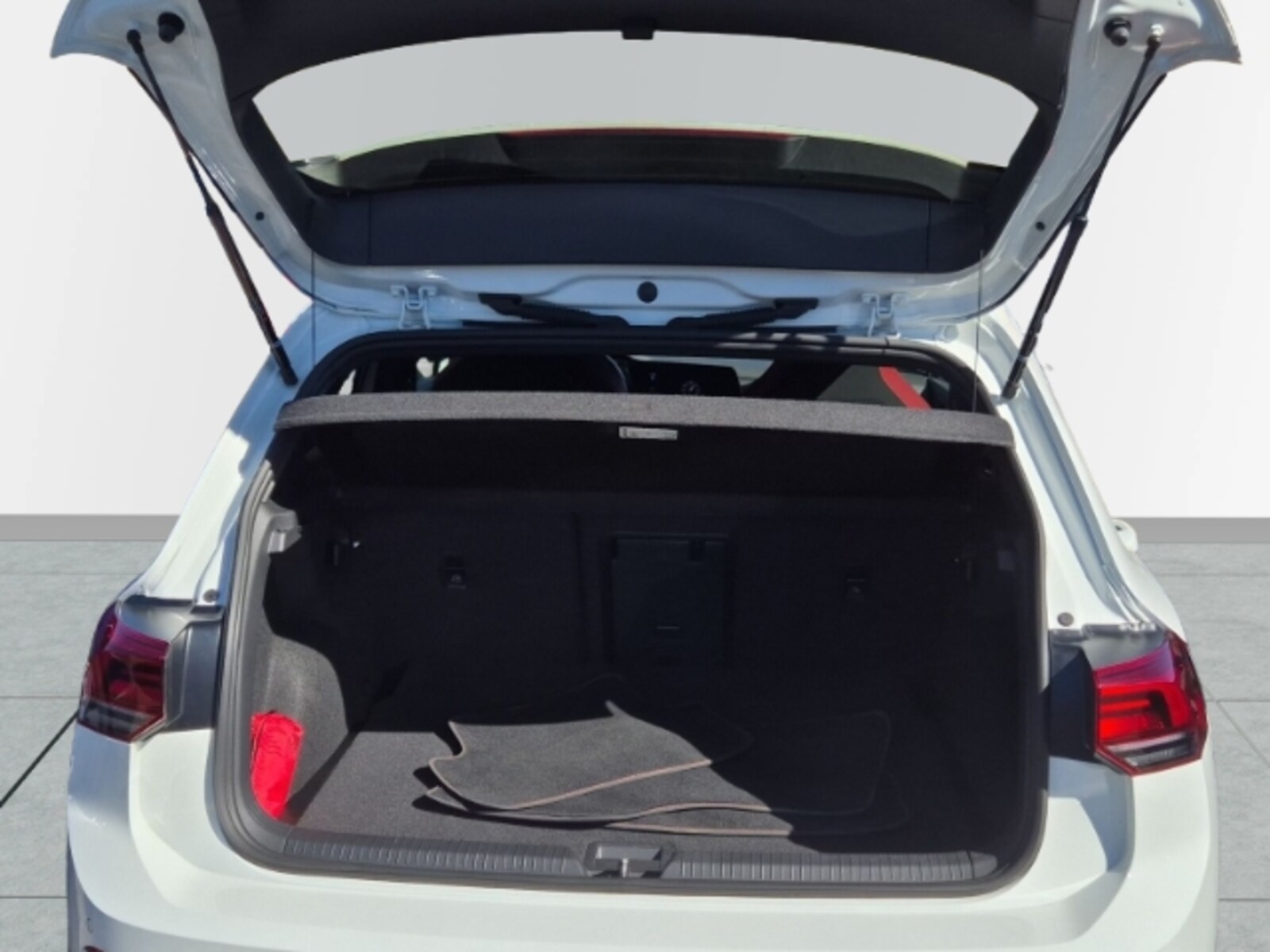 Volkswagen Golf – Bild 4