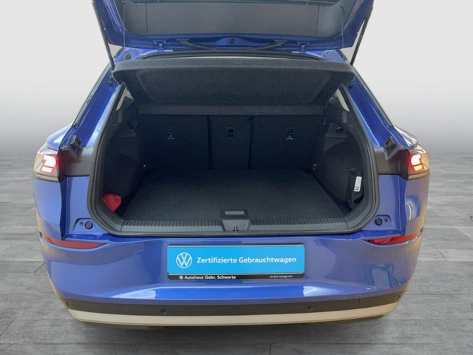Volkswagen T-Roc – Bild 14