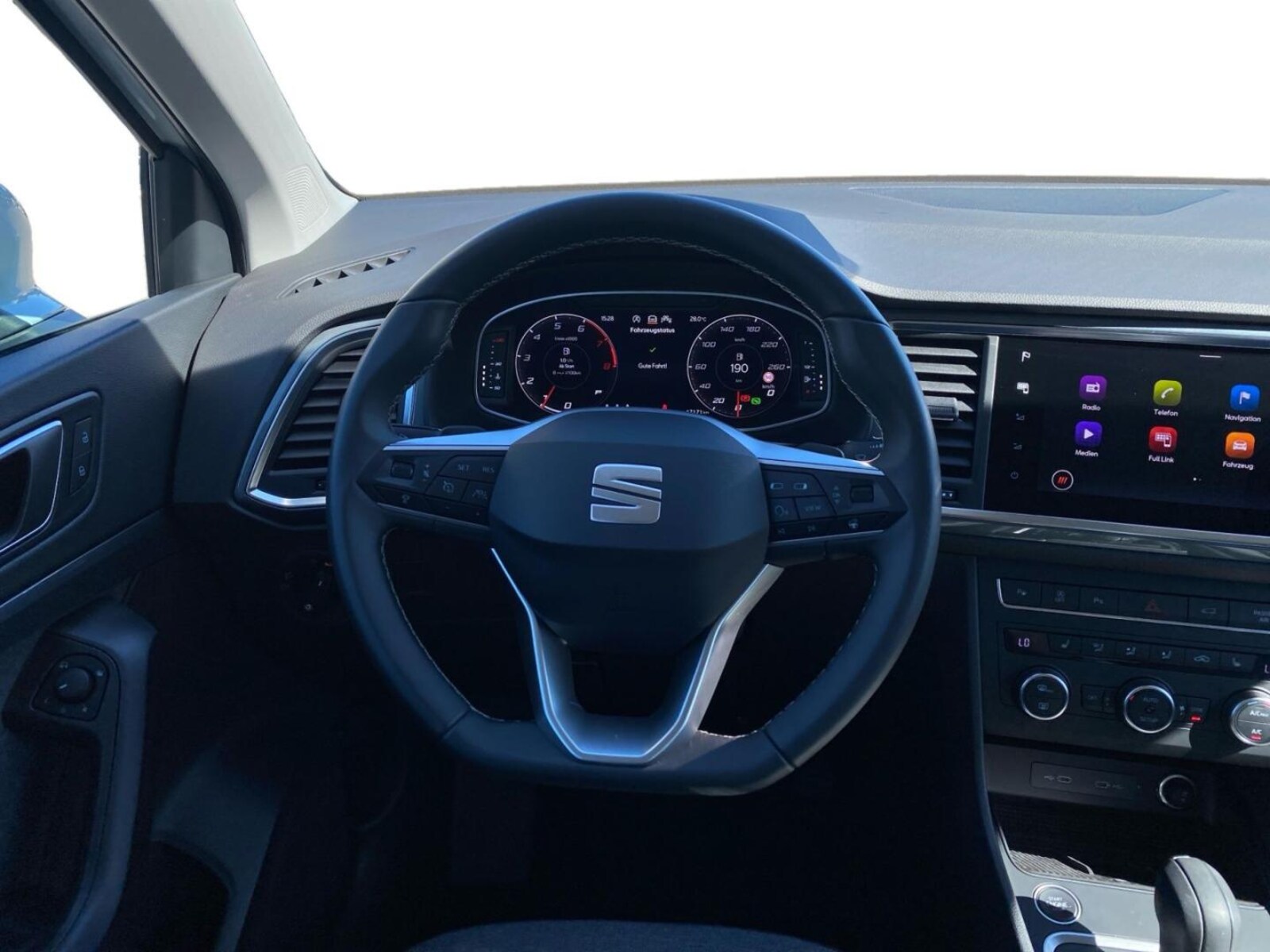 SEAT Ateca – Bild 12