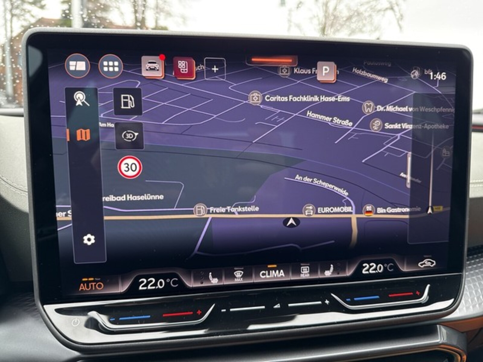 CUPRA Formentor – Bild 19