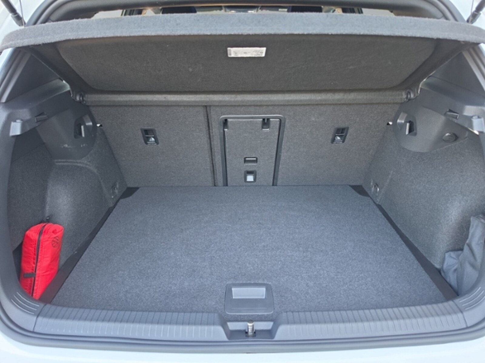 Volkswagen Golf – Bild 7
