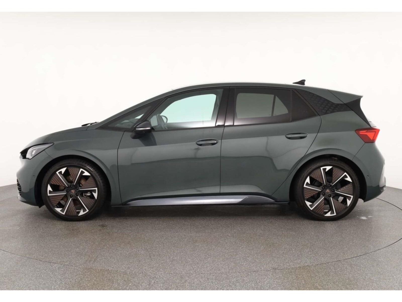 CUPRA Born – Bild 4