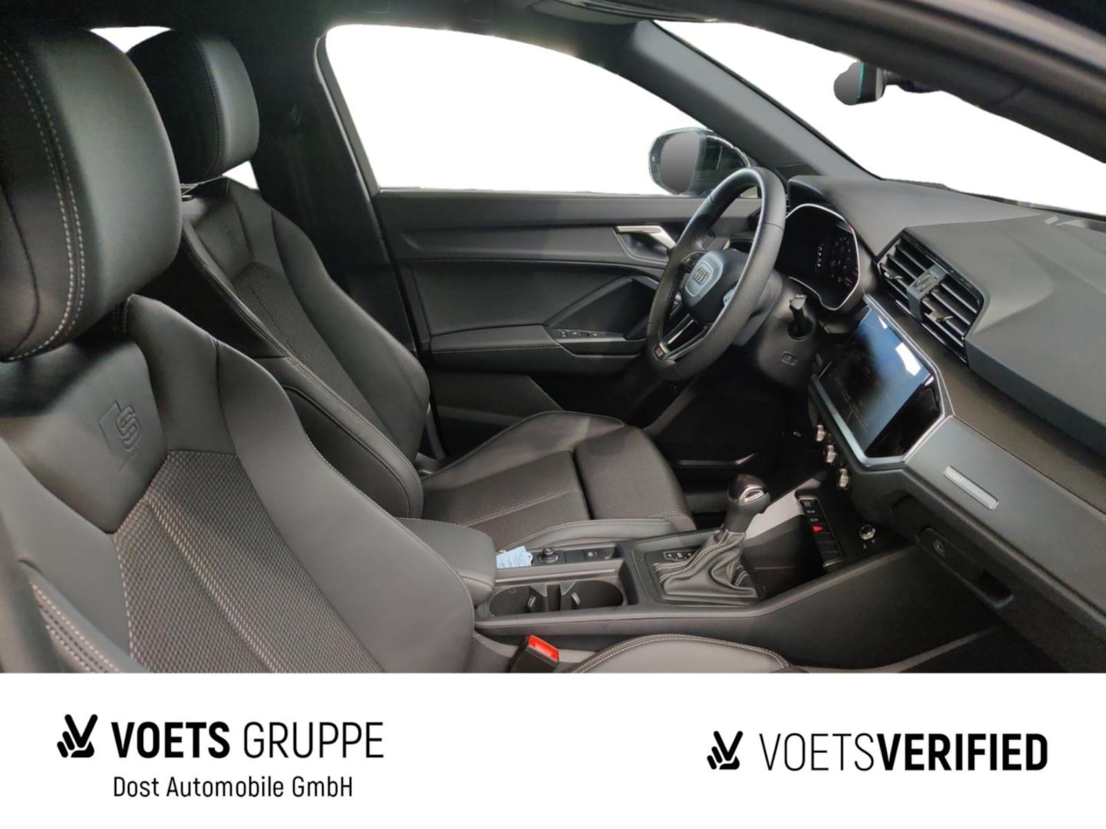 Audi Q3 Sportback – Bild 7