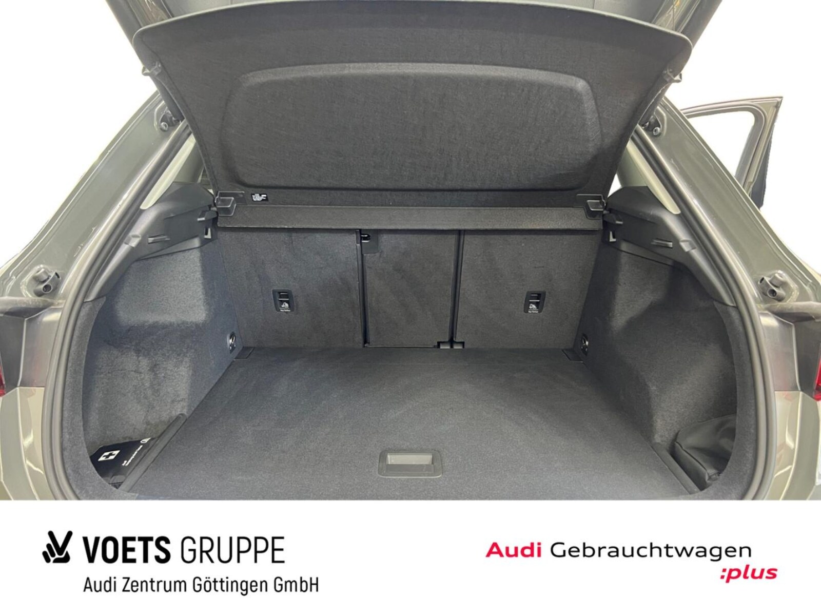 Audi Q3 – Bild 14