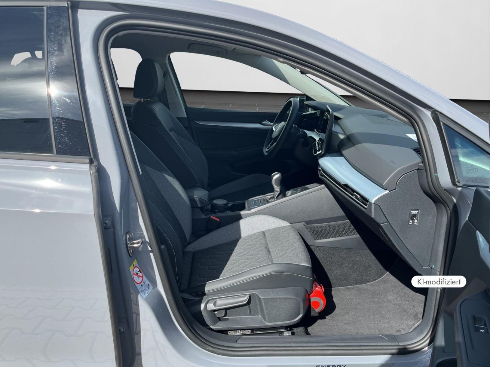 Volkswagen Golf – Bild 4