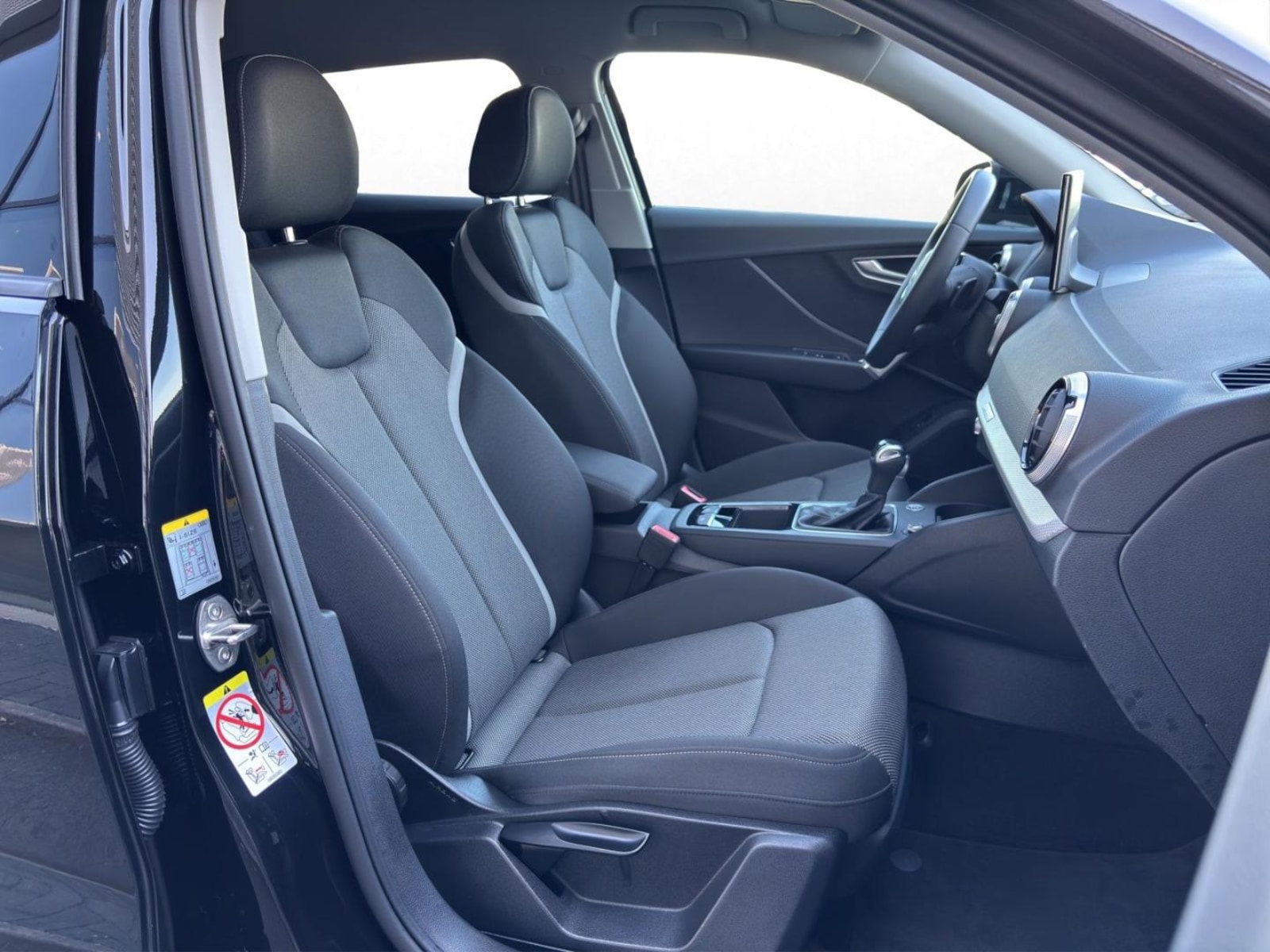Audi Q2 – Bild 4