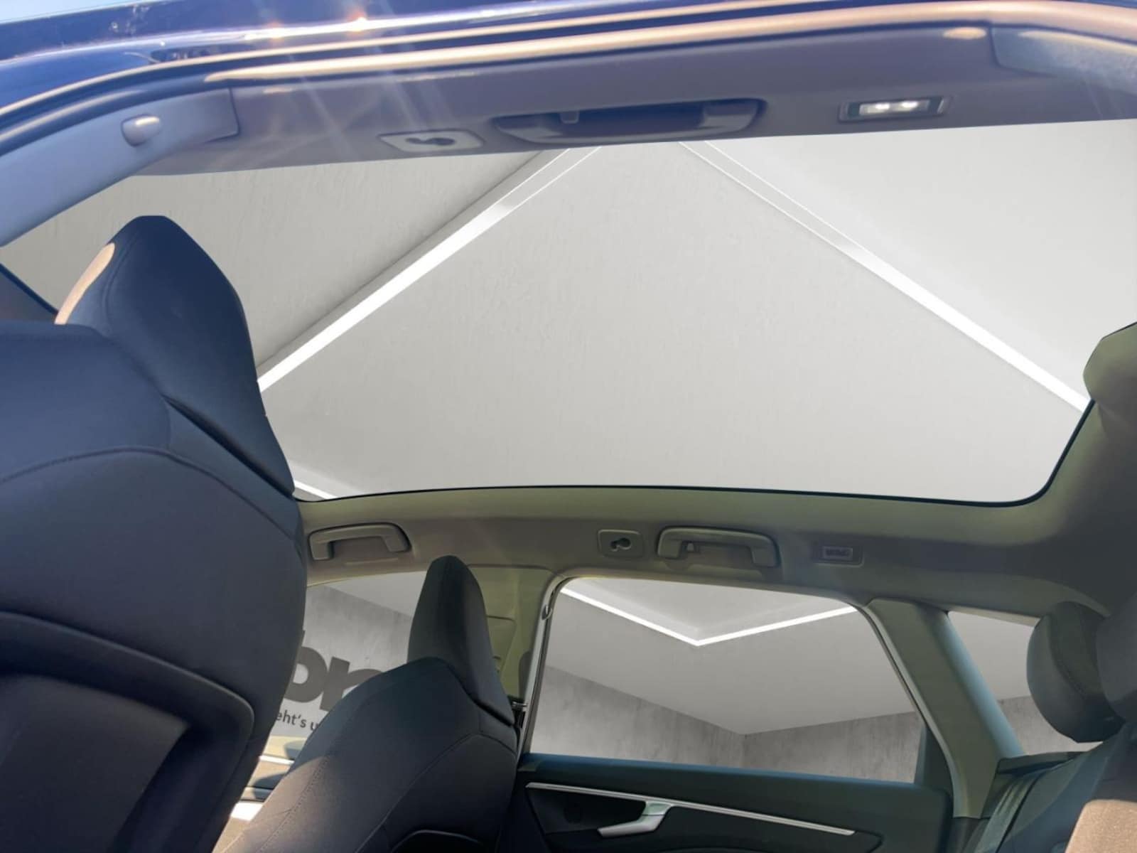 Audi A6 Avant – Bild 15