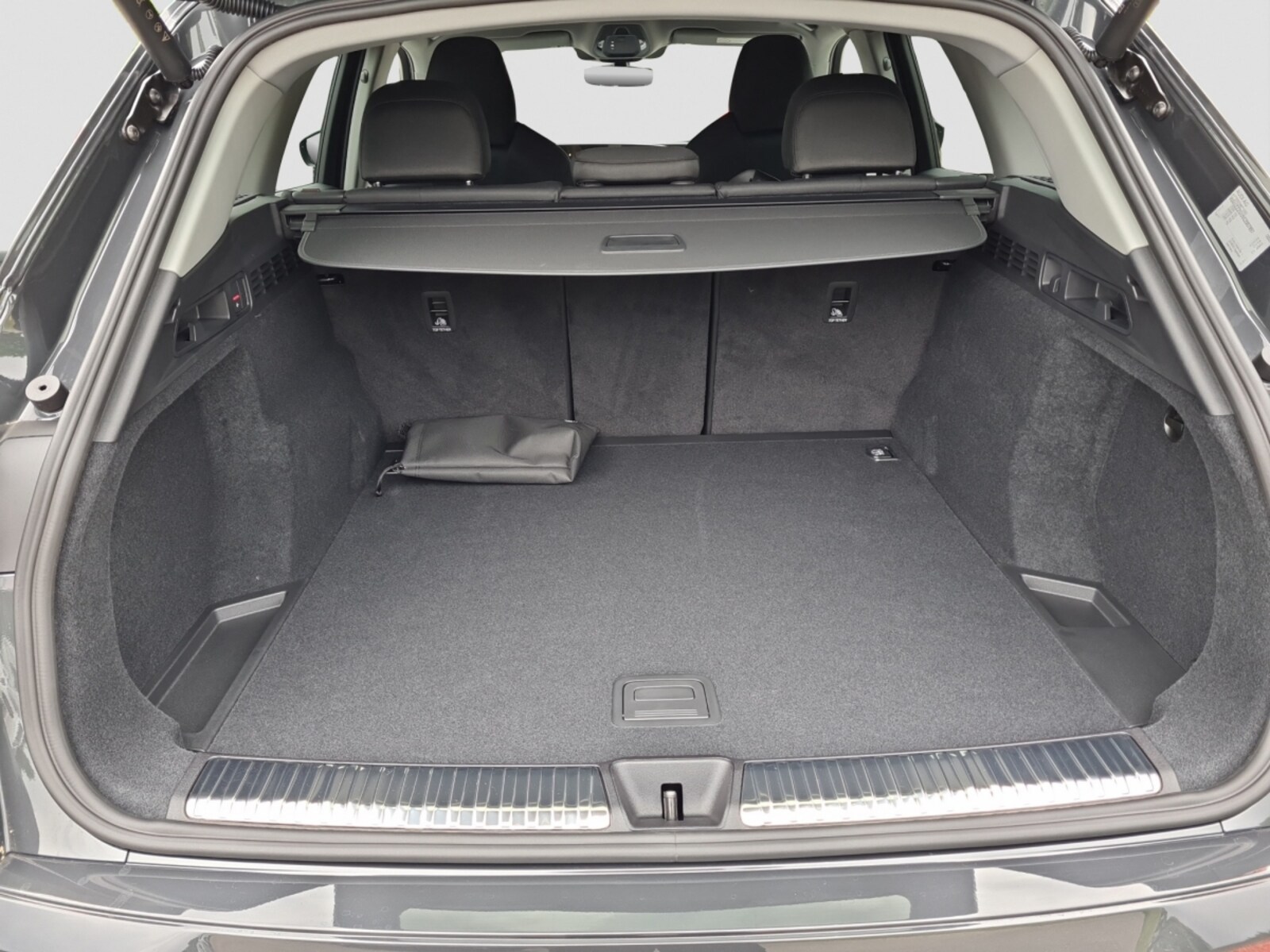 Audi Q5 – Bild 13