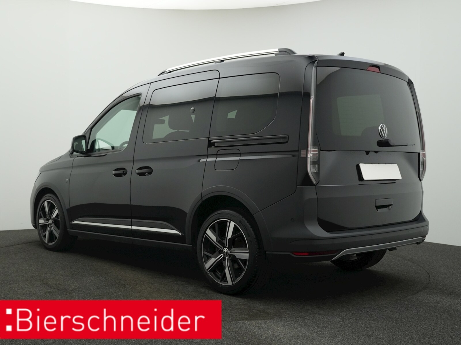 Volkswagen Caddy – Bild 3
