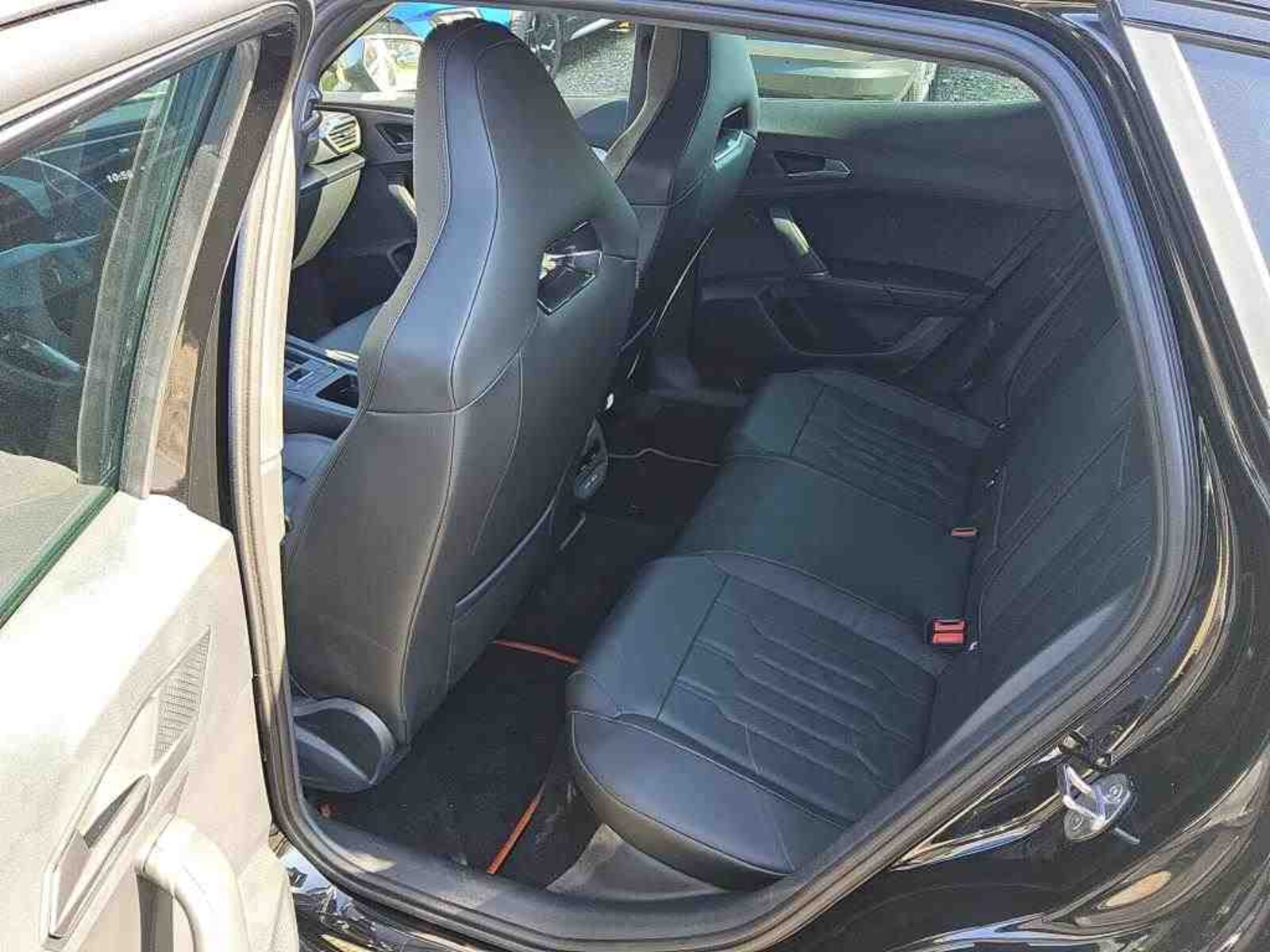 CUPRA Formentor – Bild 8