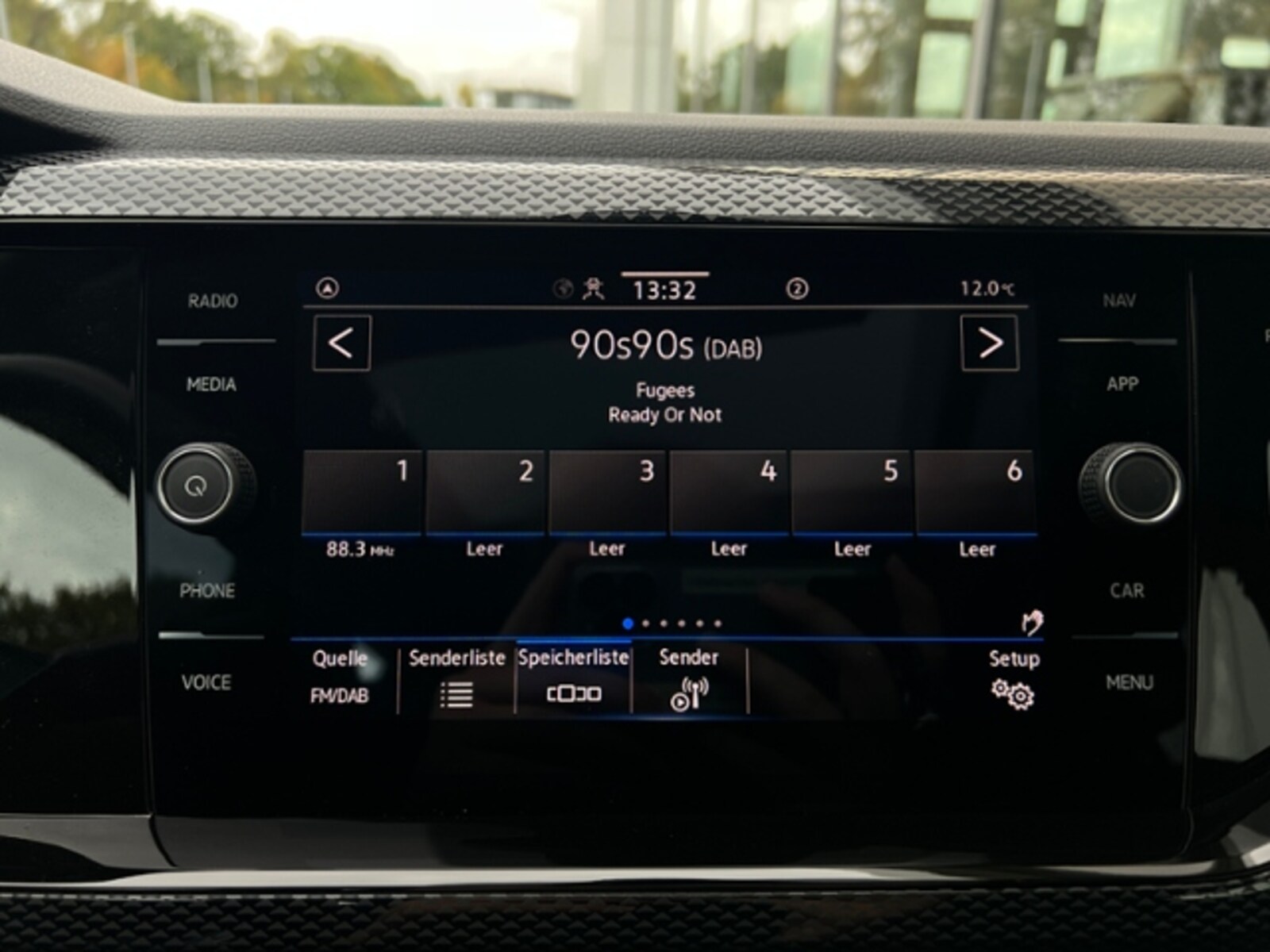 Volkswagen Taigo – Bild 18