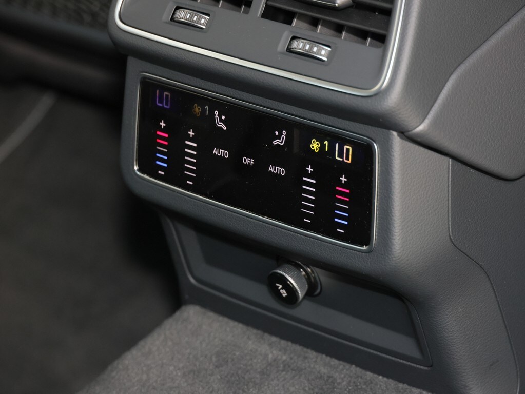 Audi A6 Avant TFSI e