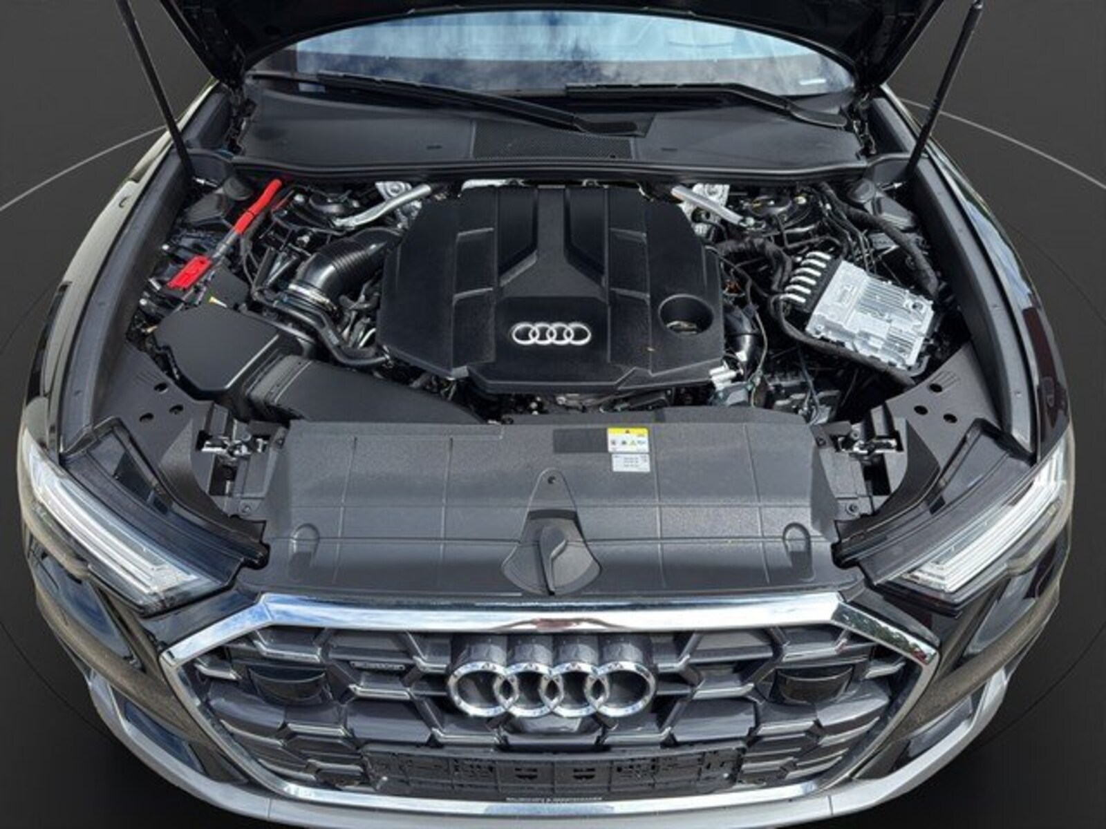 Audi A6 Avant – Bild 15