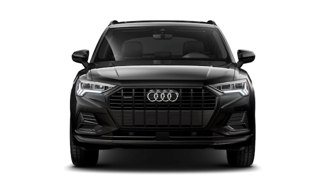 2026 Audi Audi Q3
