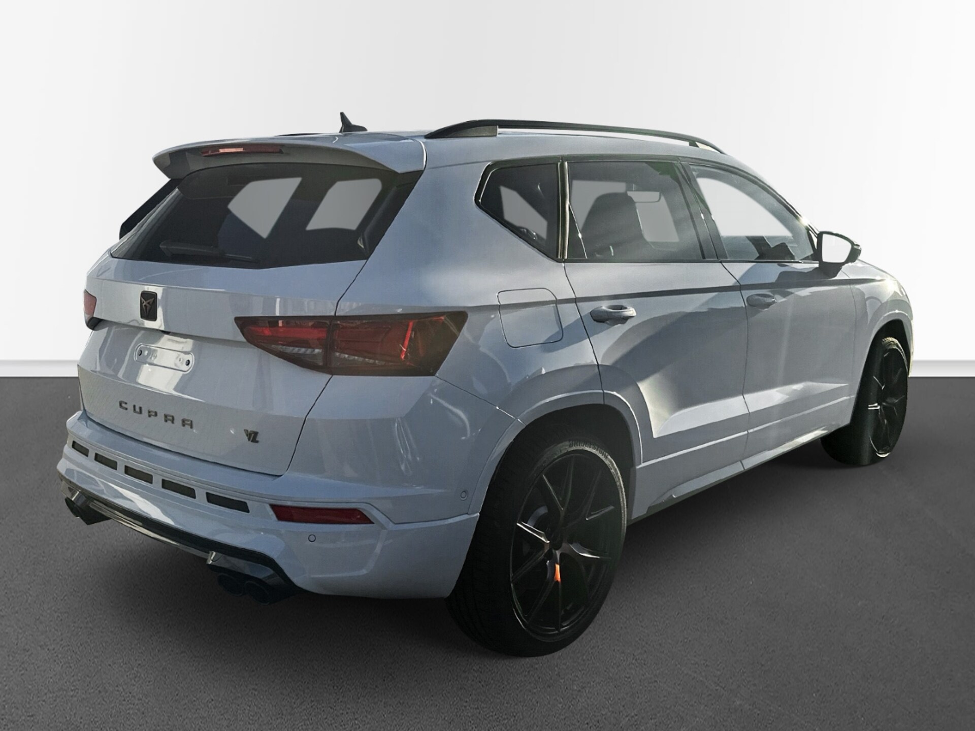 CUPRA Ateca VZ