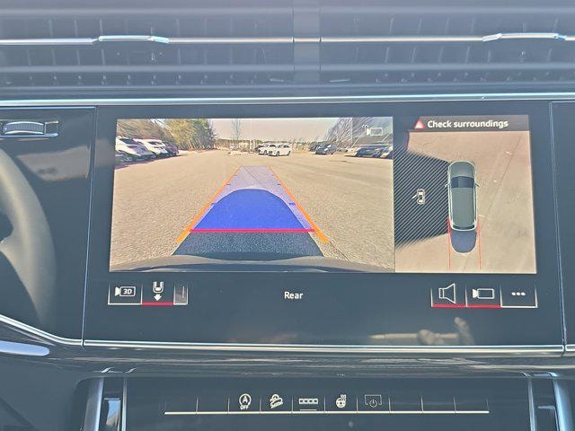 2026 Audi Q7 Premium Plus - Photo 22