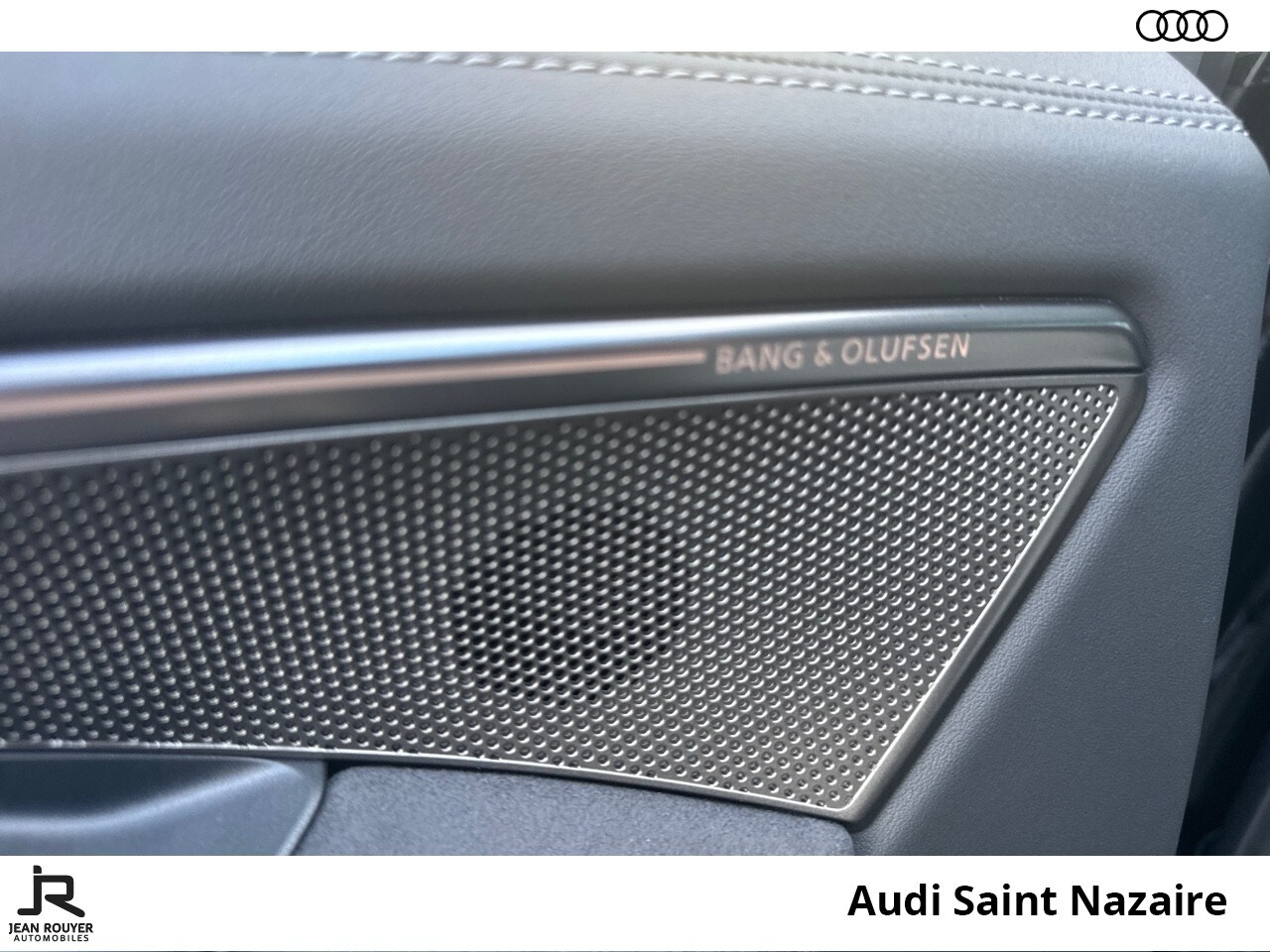 Image about Audi A6 Avant S line TDI Hybride 204 ch S tronic