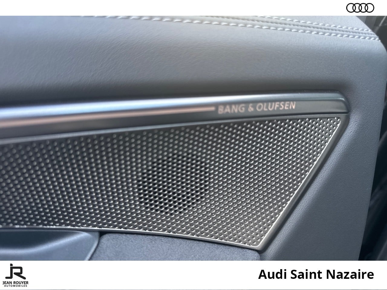 Image about Audi A6 Avant S line TDI Hybride 204 ch S tronic