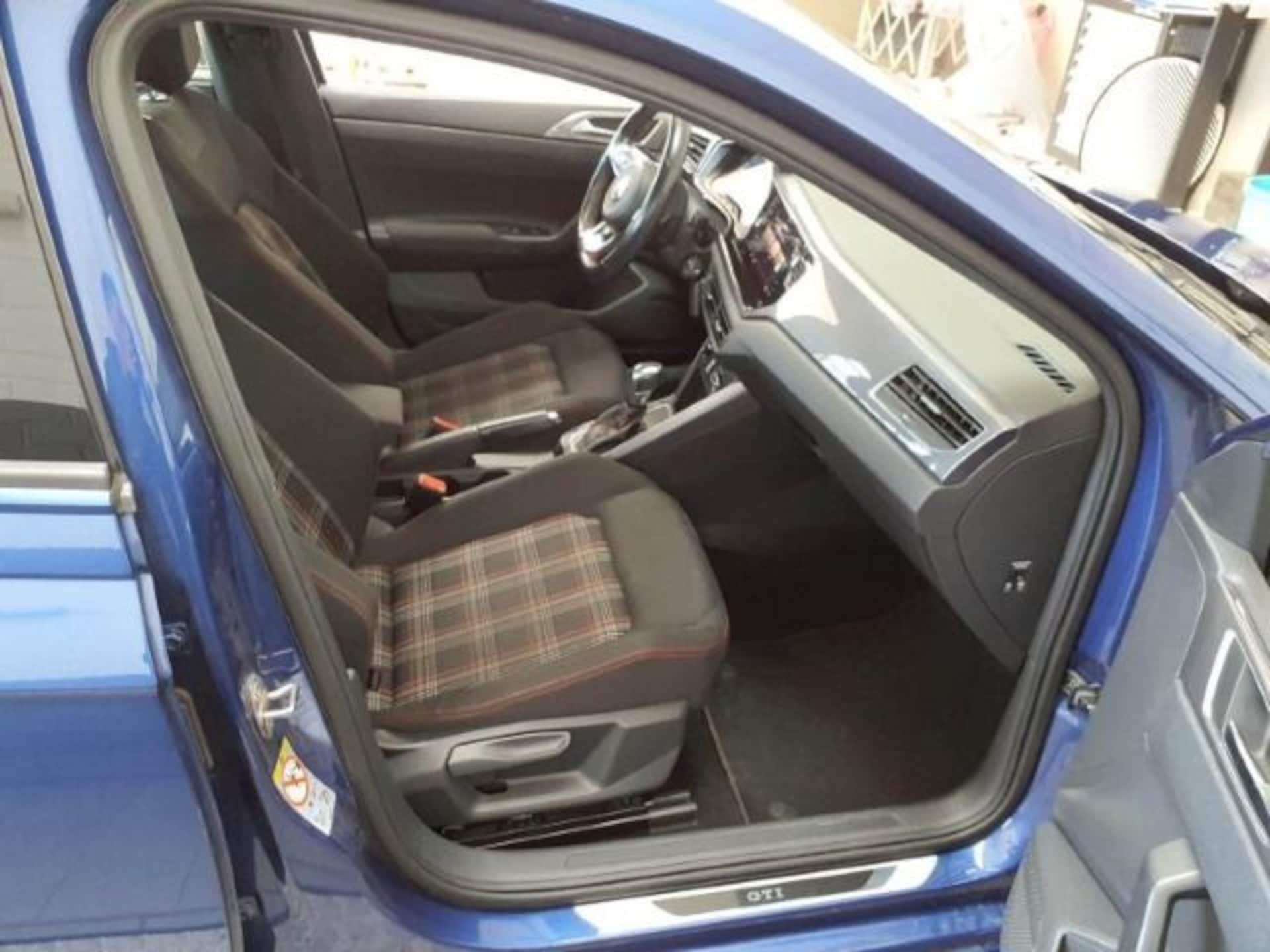 Volkswagen Polo GTI