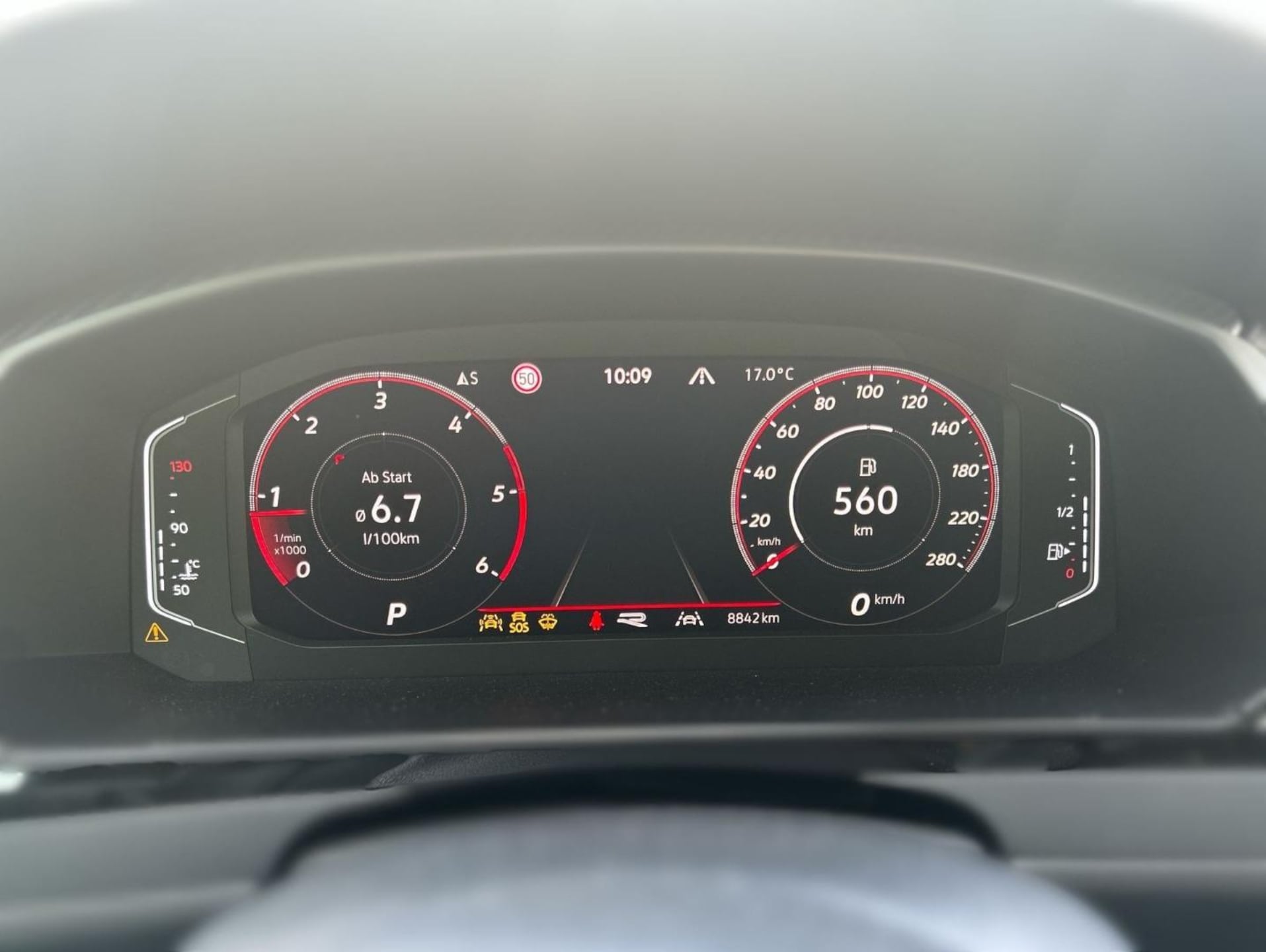 Volkswagen Arteon Shooting Brake R-Line