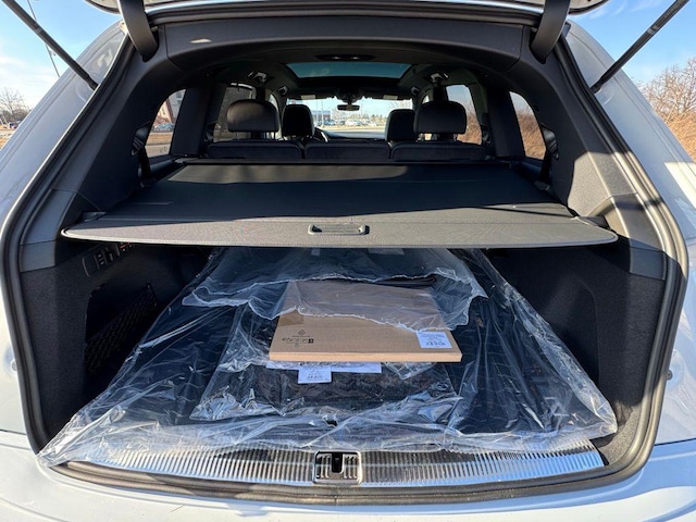 2026 Audi Q7 Premium Plus - Photo 30