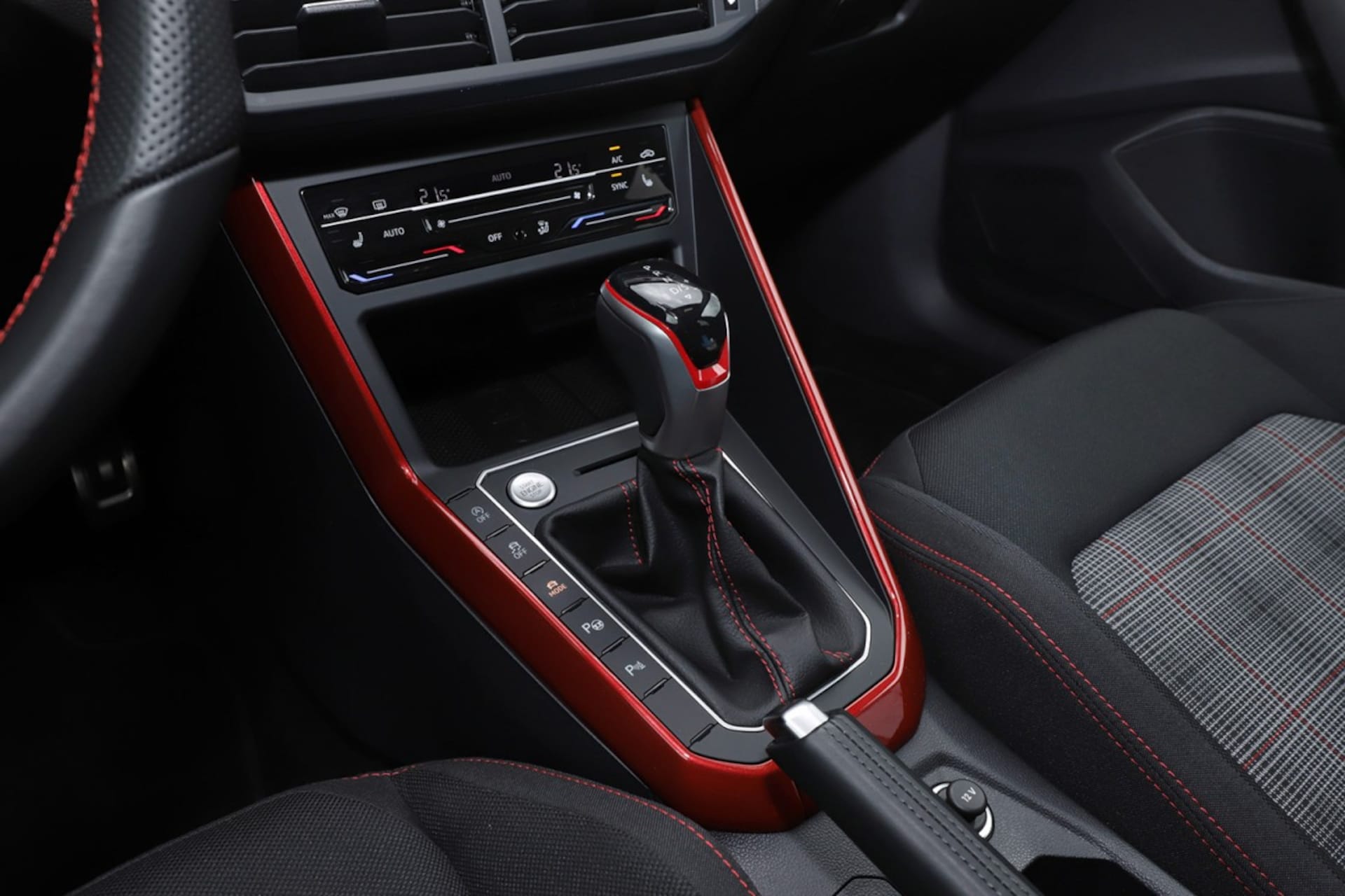 Volkswagen Polo GTI