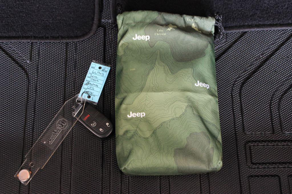 2022 Jeep Compass Limited - Photo 31