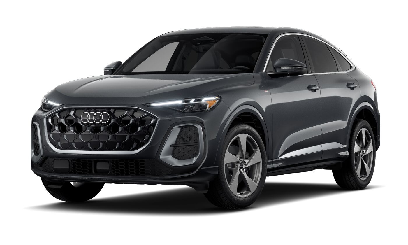 2026 Audi Q5 Sportback Premium Plus quattro's photo
