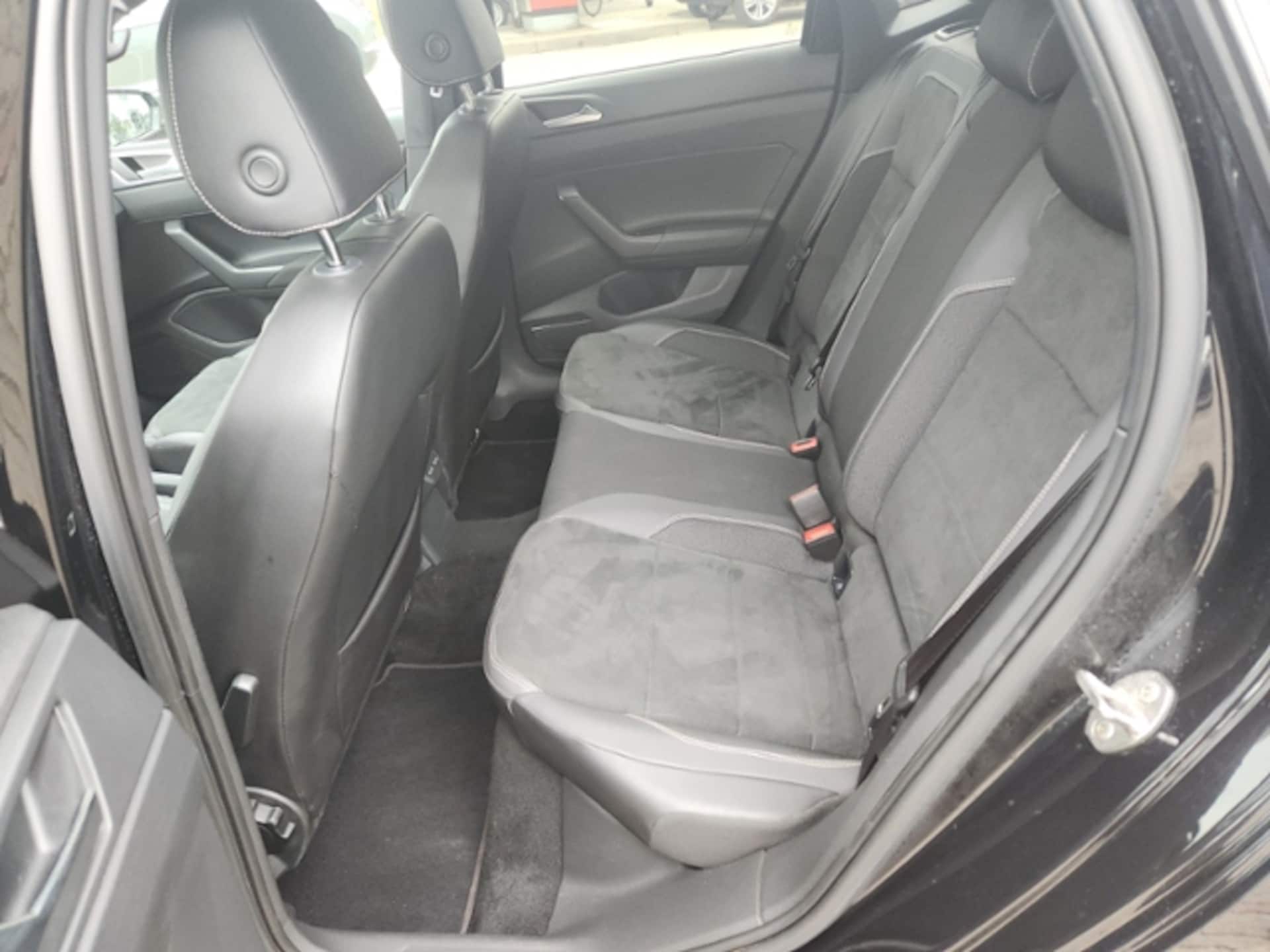 Volkswagen Polo GTI