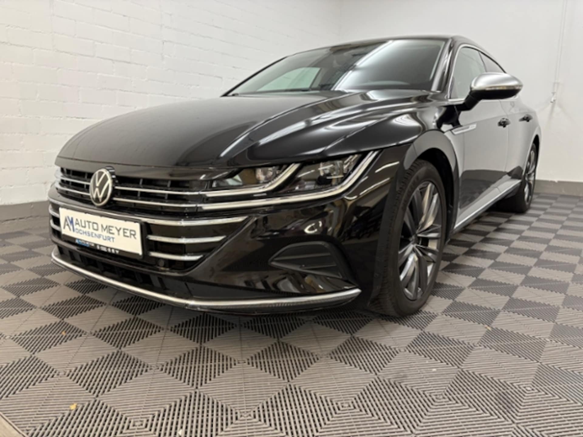 Volkswagen Arteon Shooting Brake Elegance