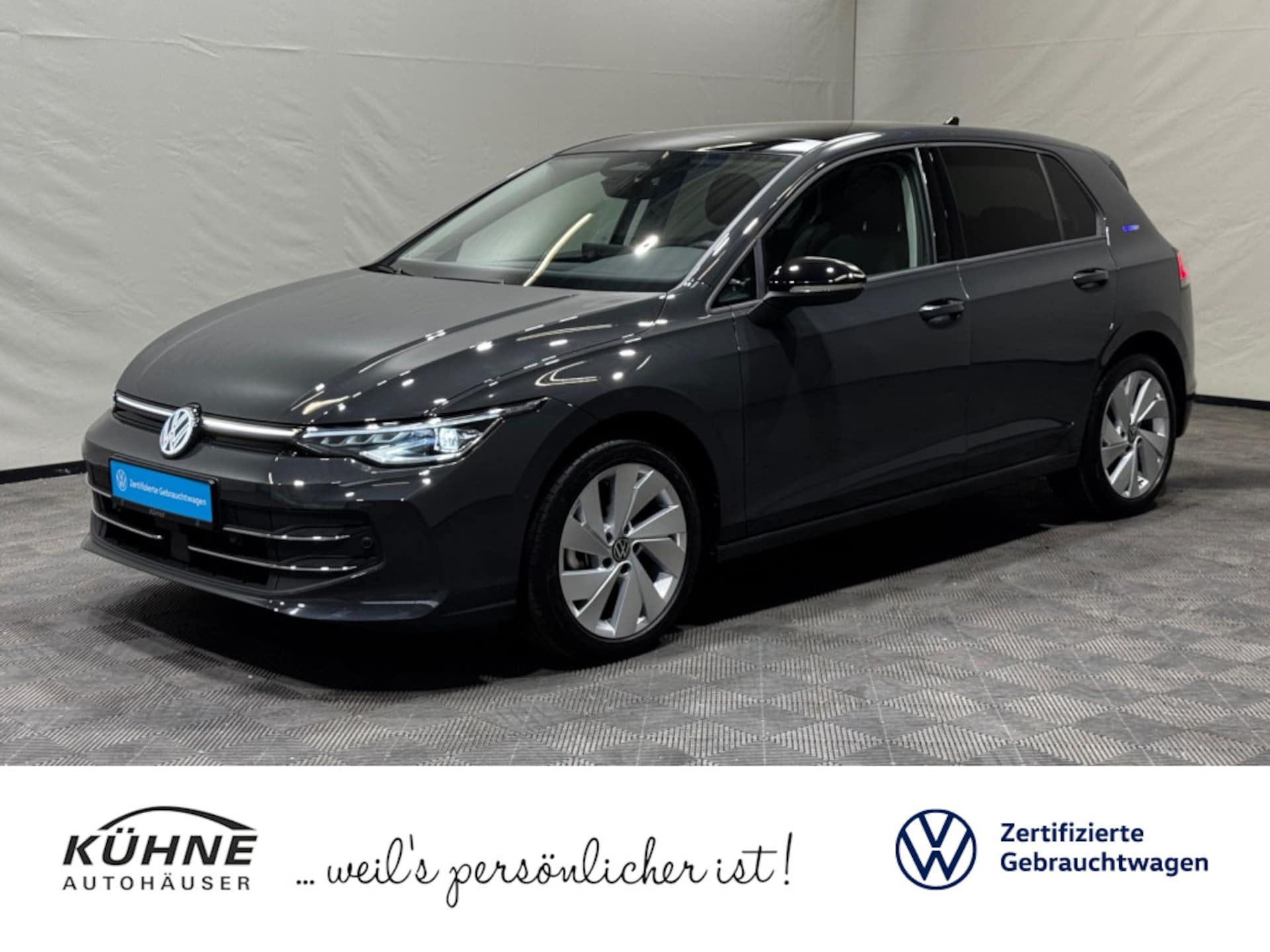 Volkswagen Golf ENERGY