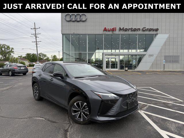 2023 Lexus RZ 450e 450e Premium AWD w/ 20" Wheel's photo