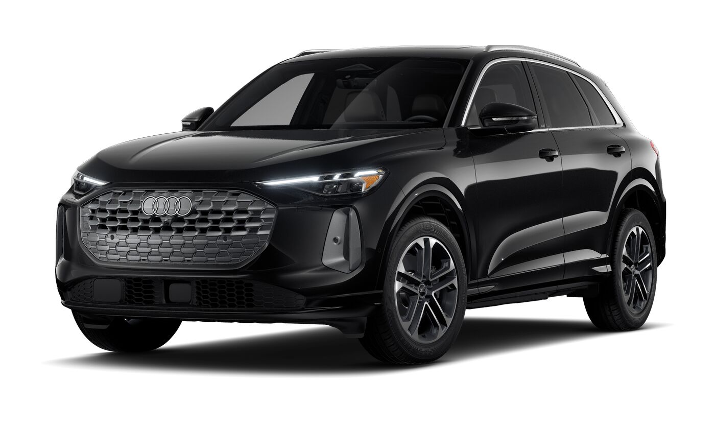 2025 Audi Q5 Premium Plus quattro's photo
