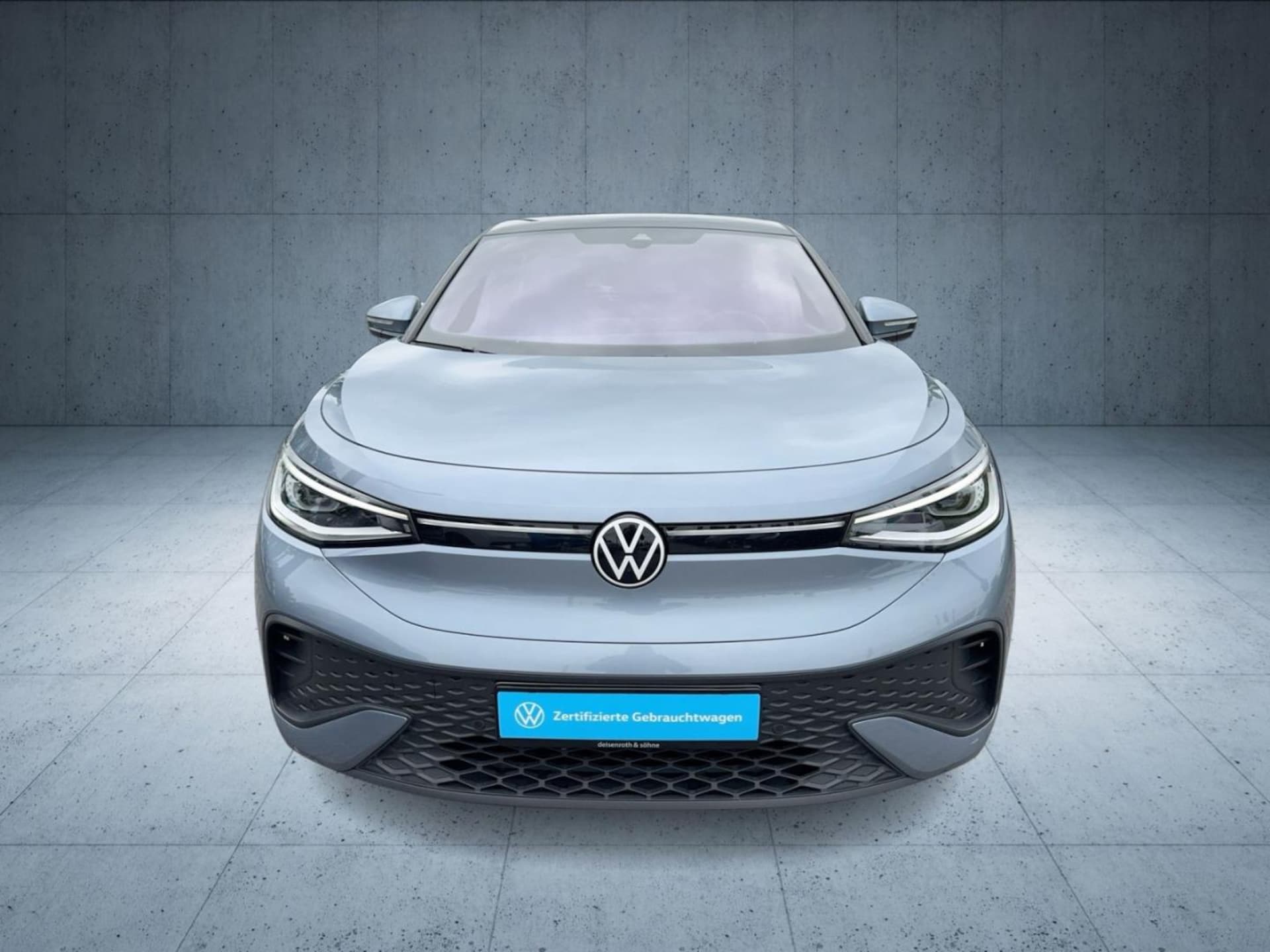 Volkswagen ID.5 Pro Performance