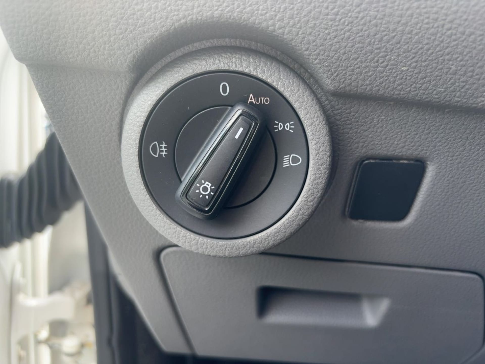 Volkswagen T6.1 Transporter Kasten kurzer Radstand